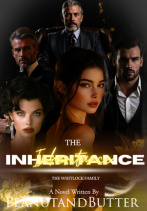 The Inheritance | The Whitlock Family