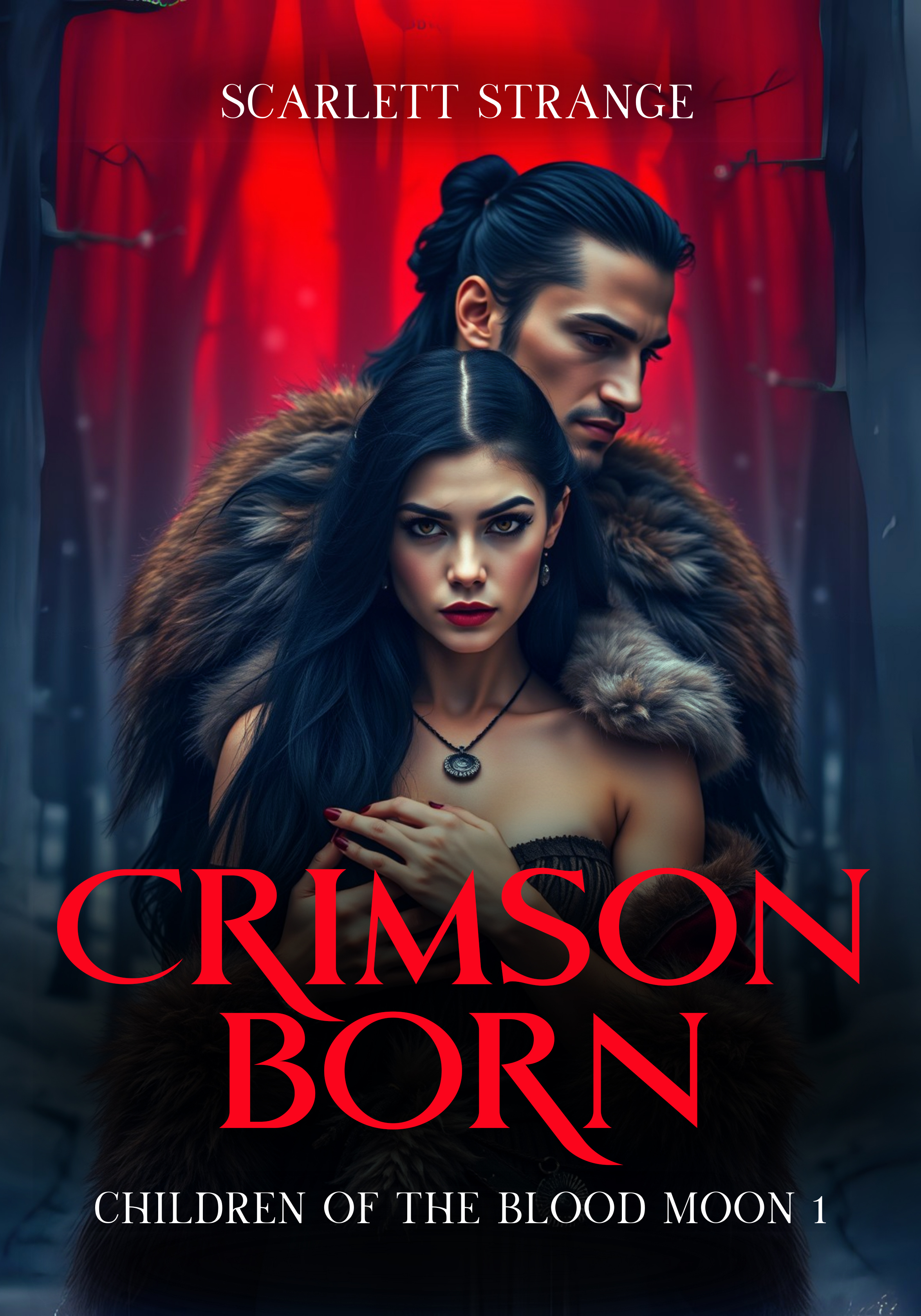 Crimsonborn