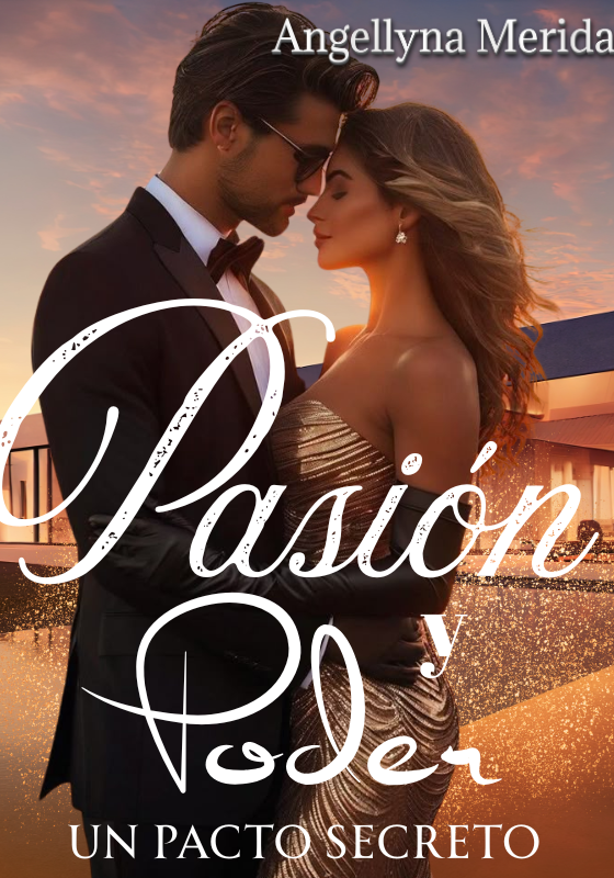 Pasión y Poder. Un pacto secreto.