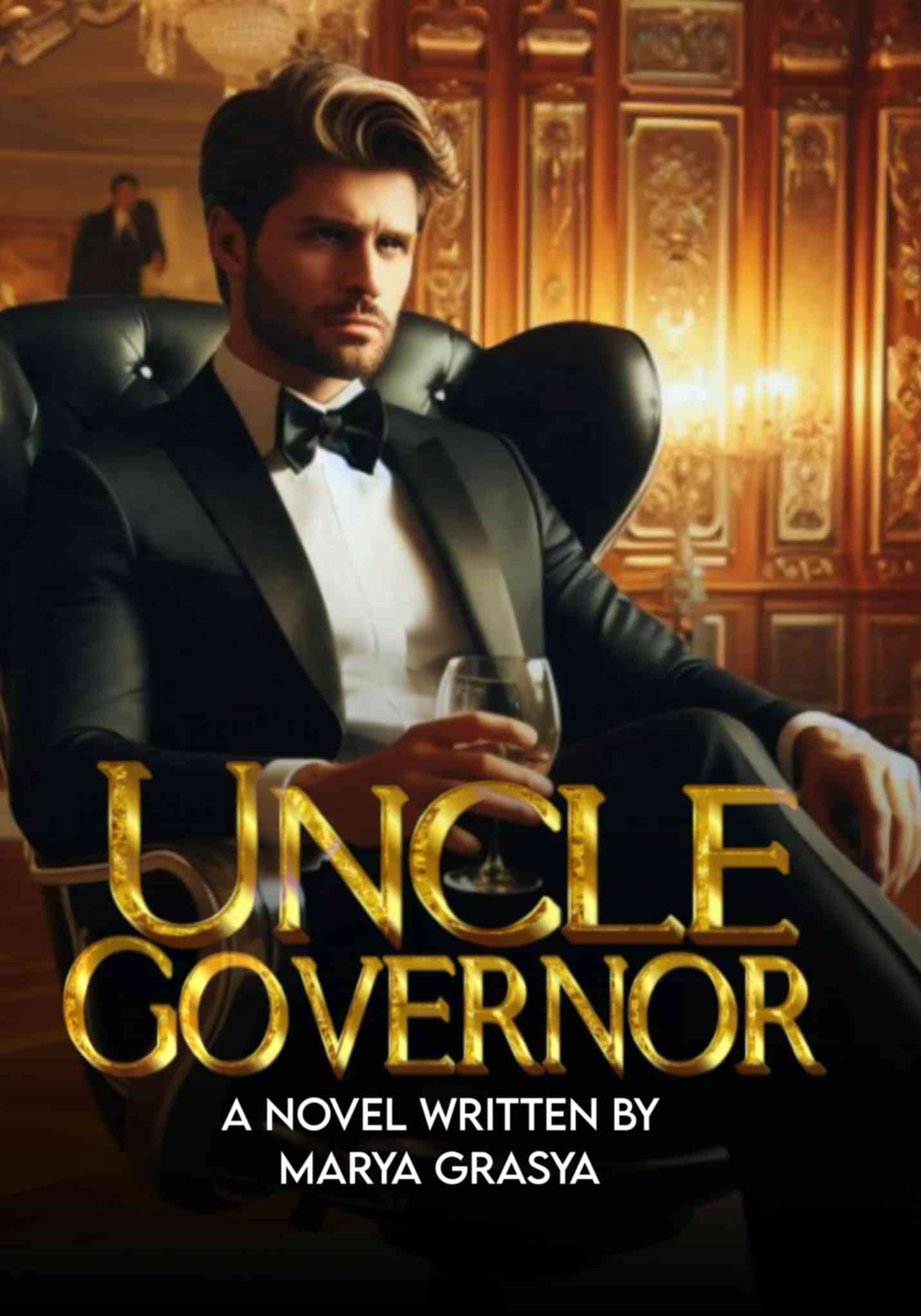 Uncle Governor [SSPG]