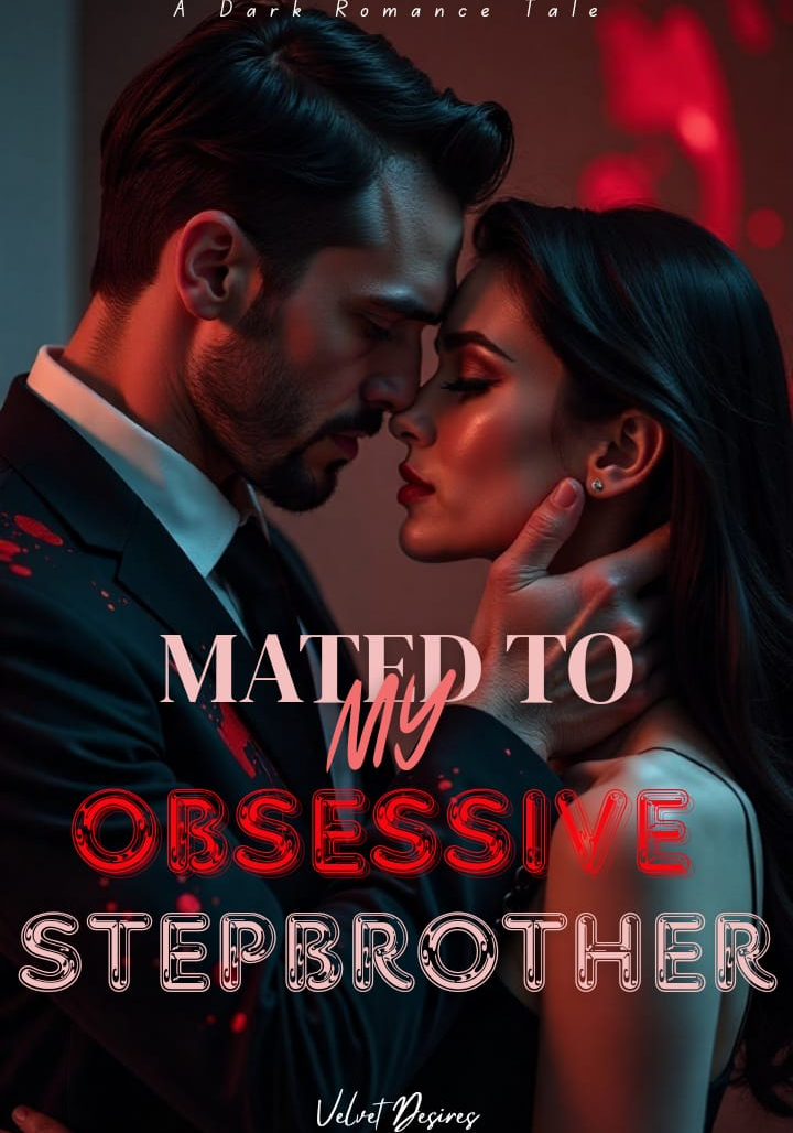 Mated To My Obsessive Step-brother