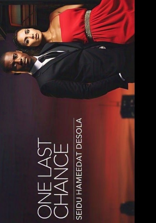 ONE LAST CHANCE