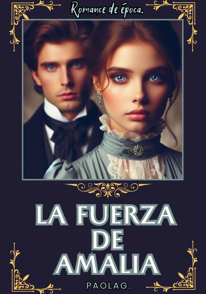 LA FUERZA DE AMALIA