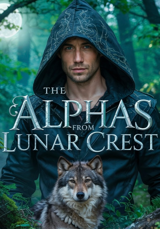 The Alphas From Lunar Crest Academy