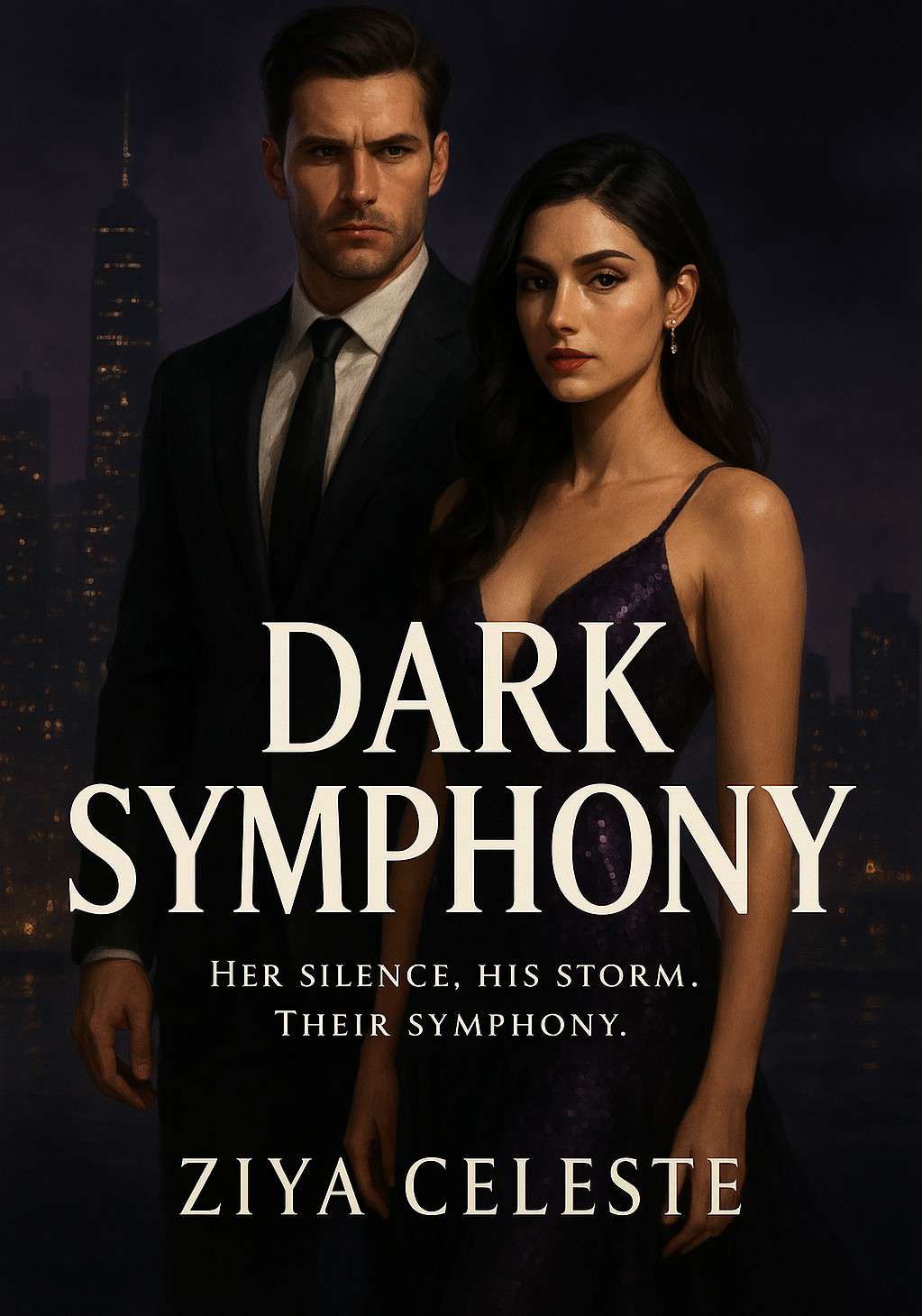DARK SYMPHONY