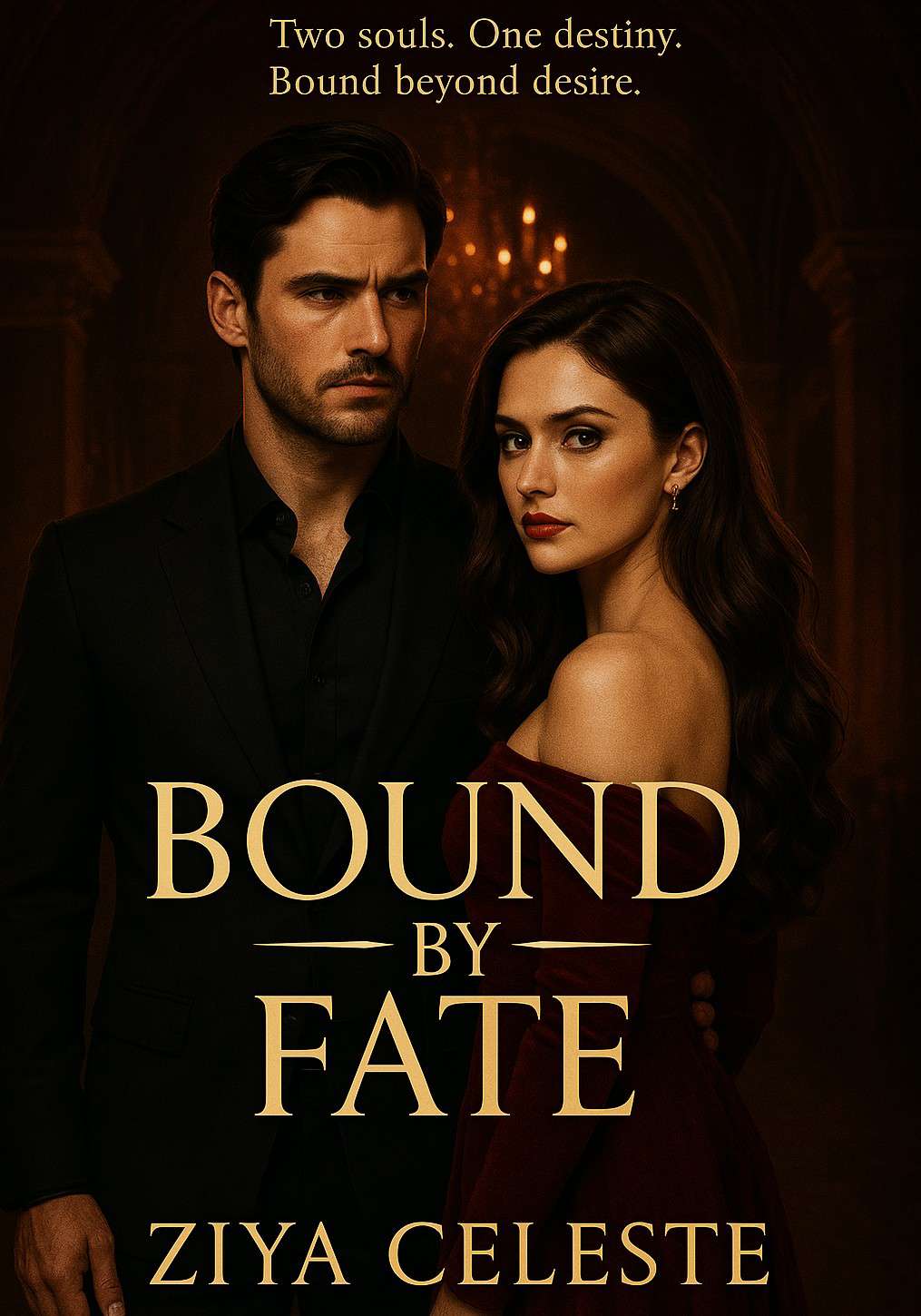 Bound by fate