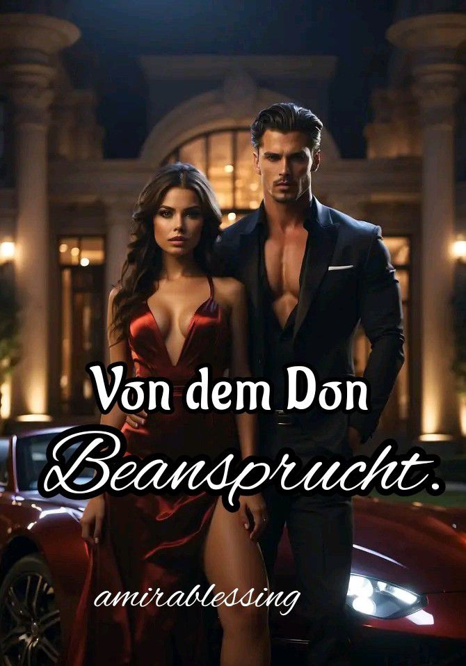 Von dem Don Beansprucht.