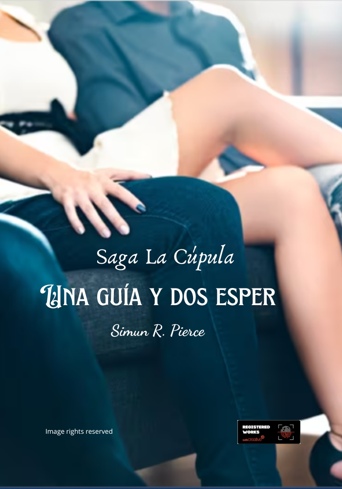 Una Guía y Dos Esper