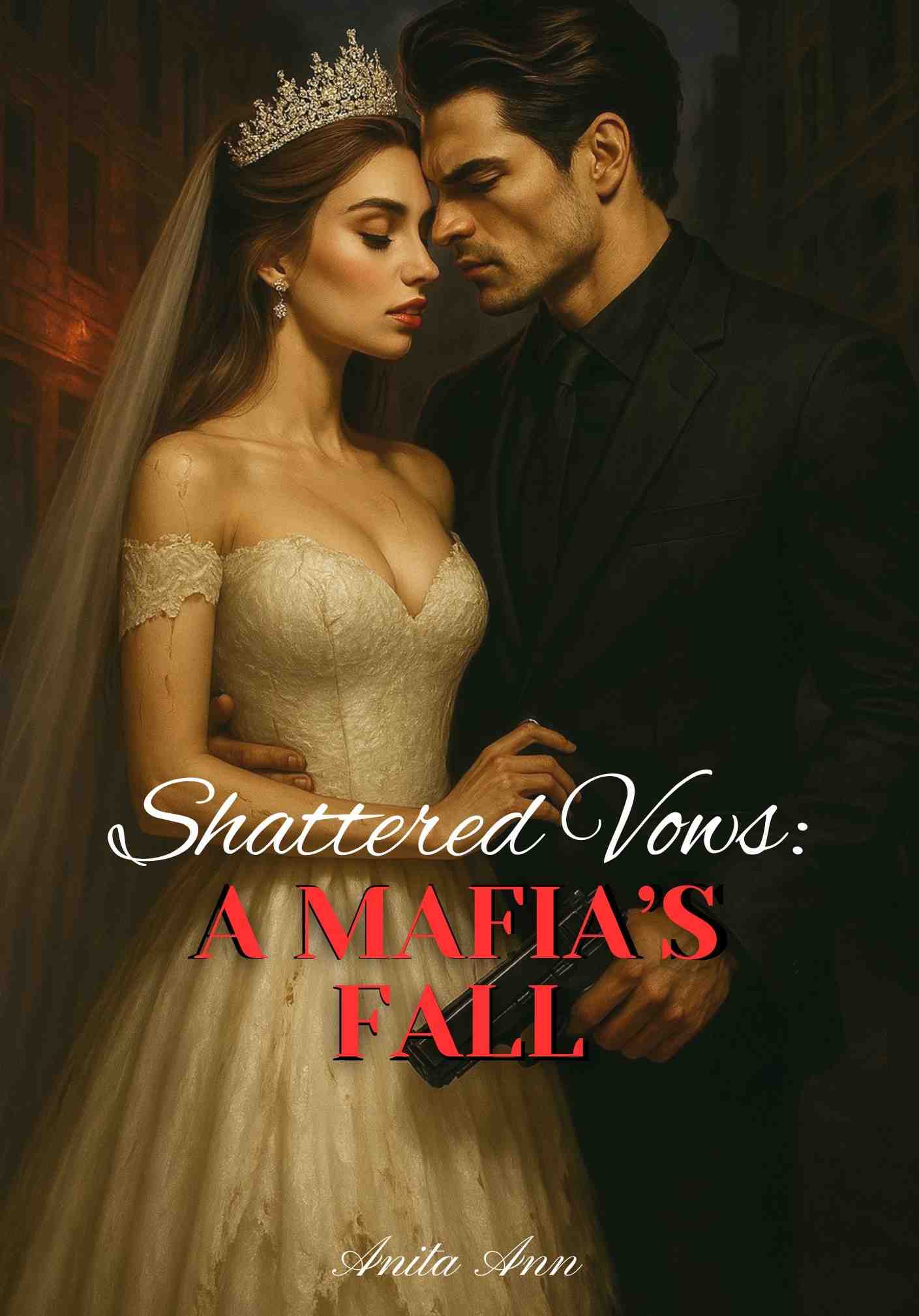 Shattered Vows: A Mafia’s Fall