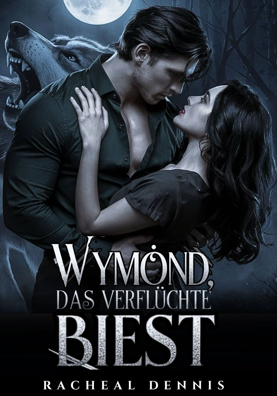 Wymond, das verfluchte Biest.