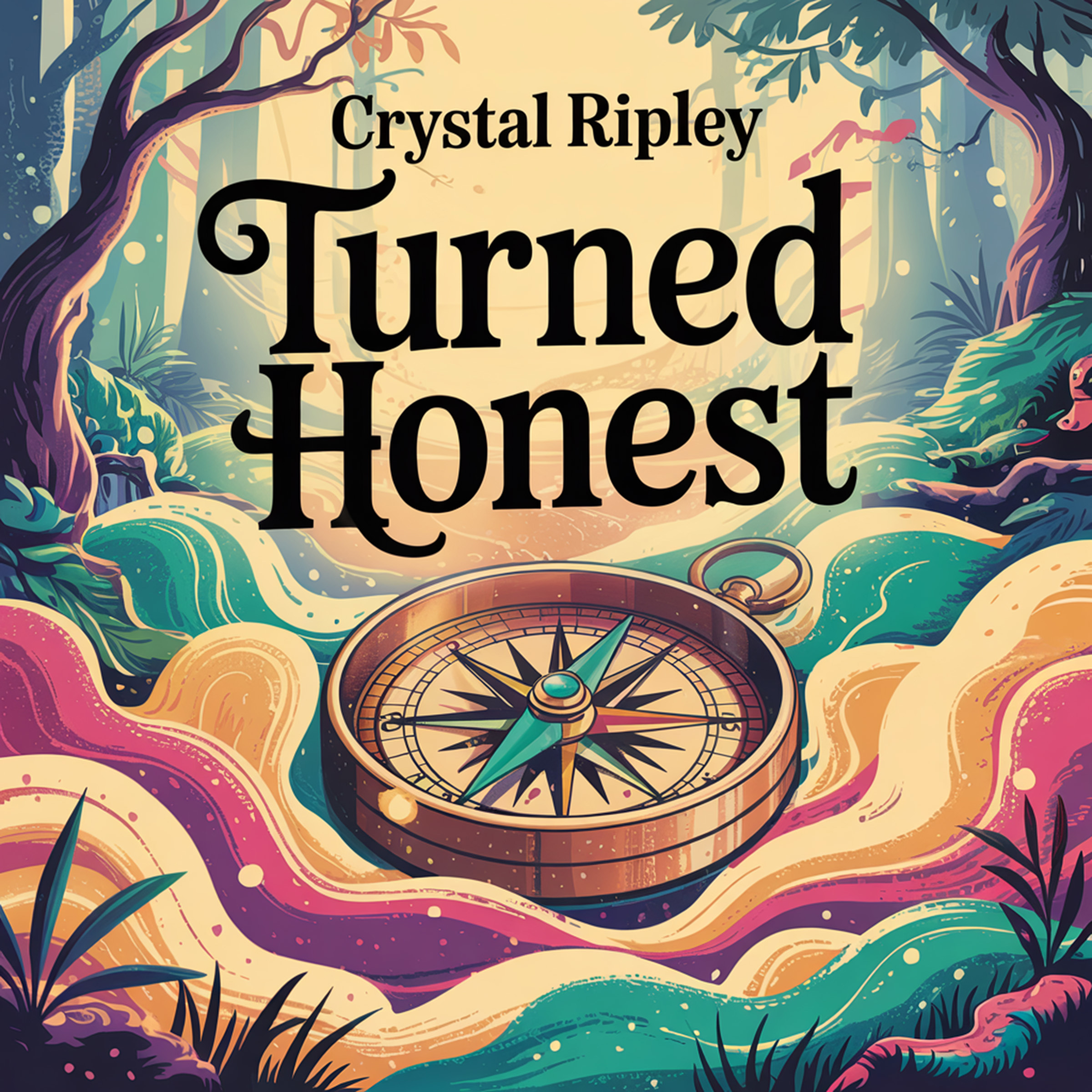 Picture of the author