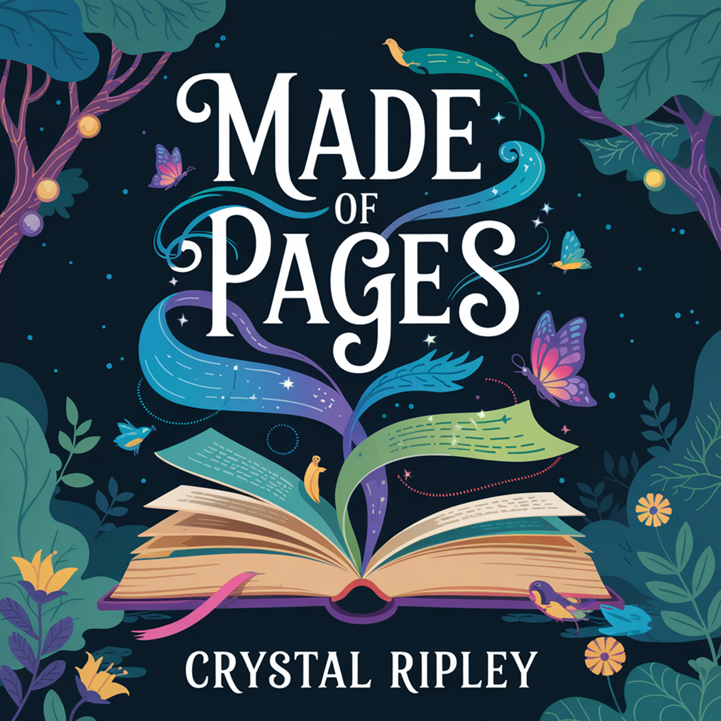 Picture of the author