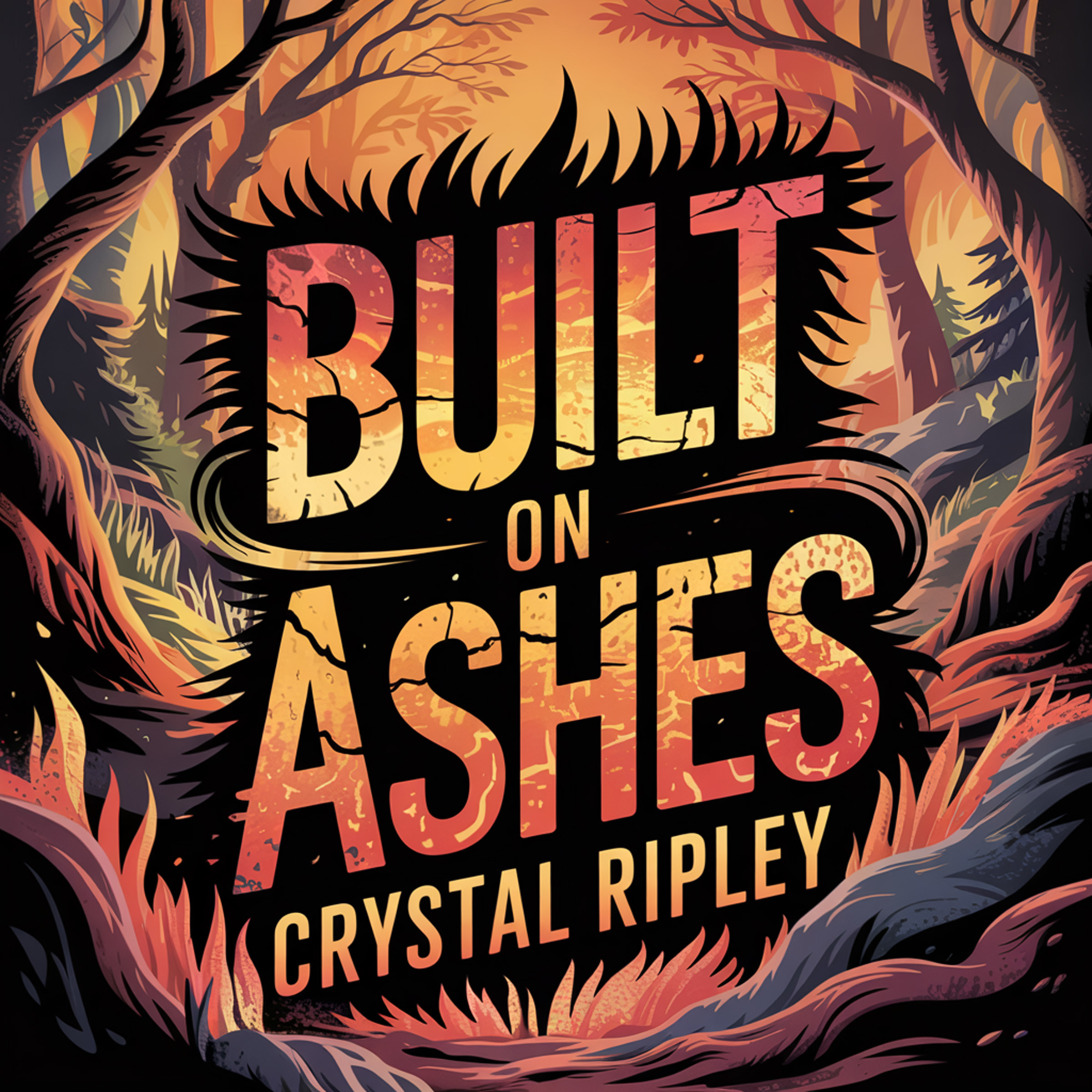 Picture of the author