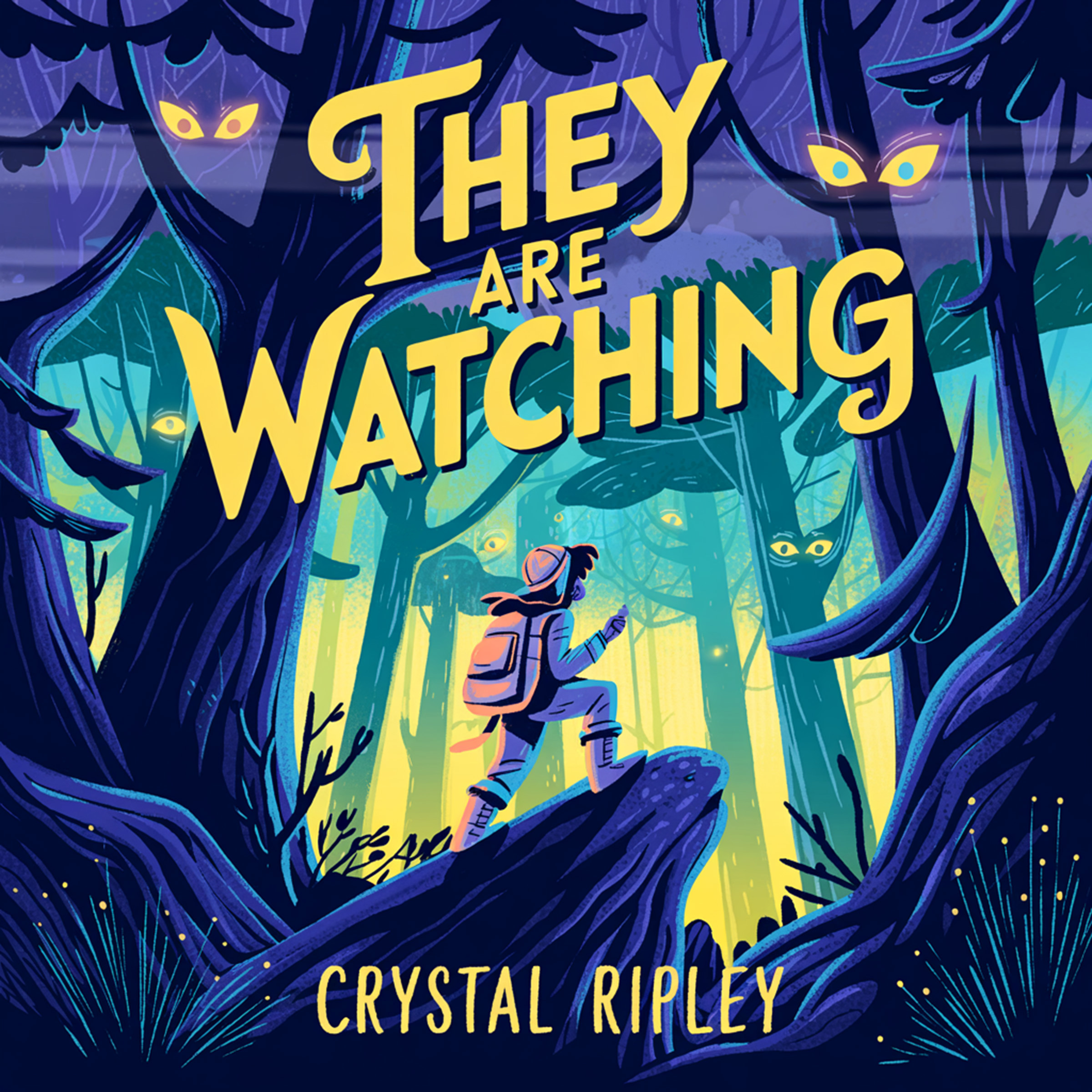 Picture of the author