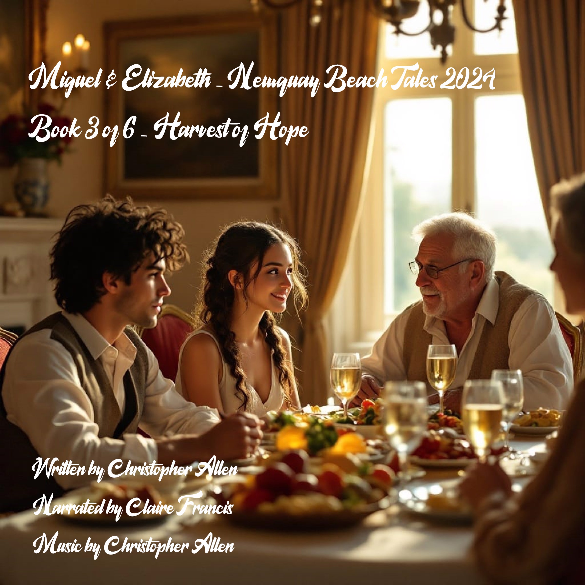 Picture of the author