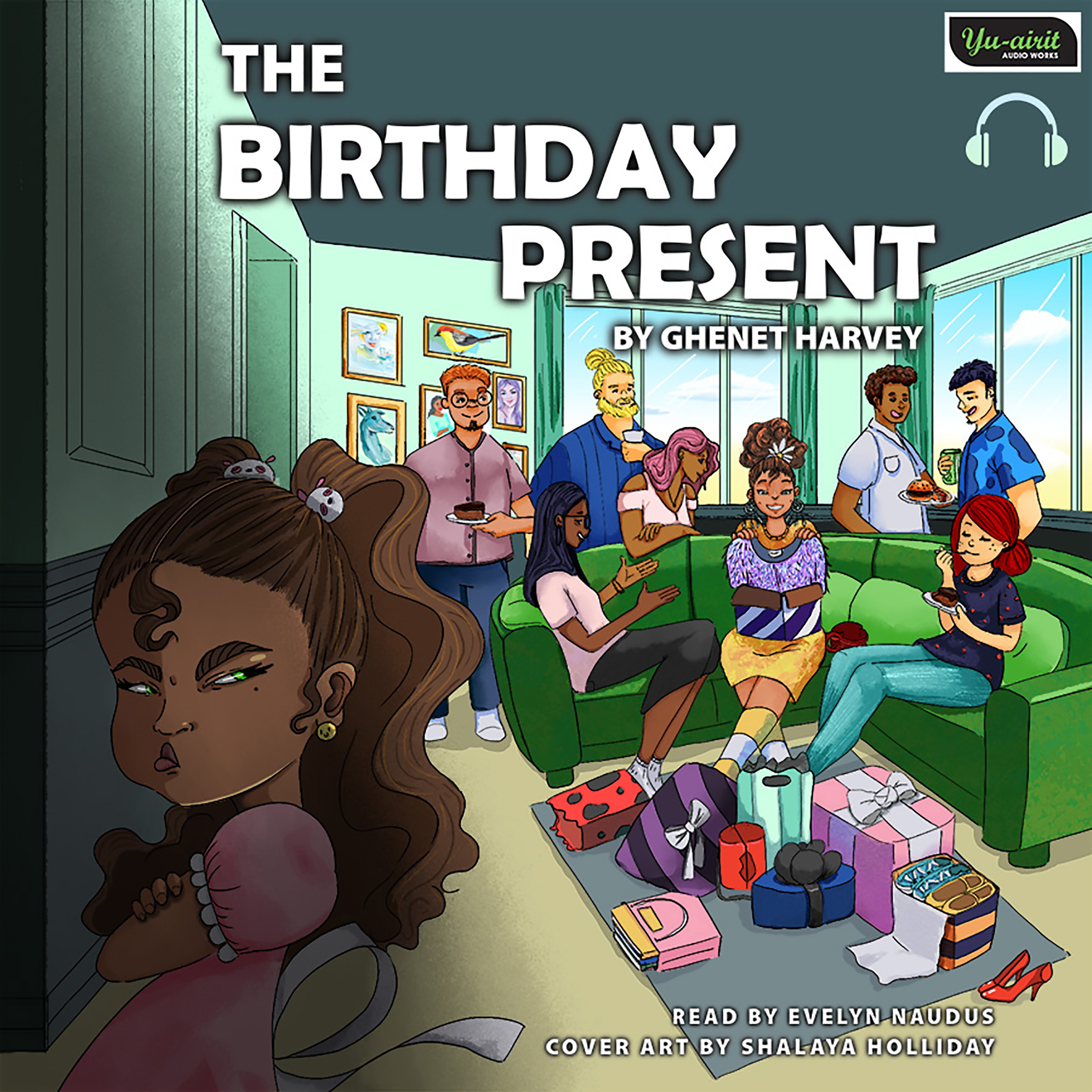 Picture of the author