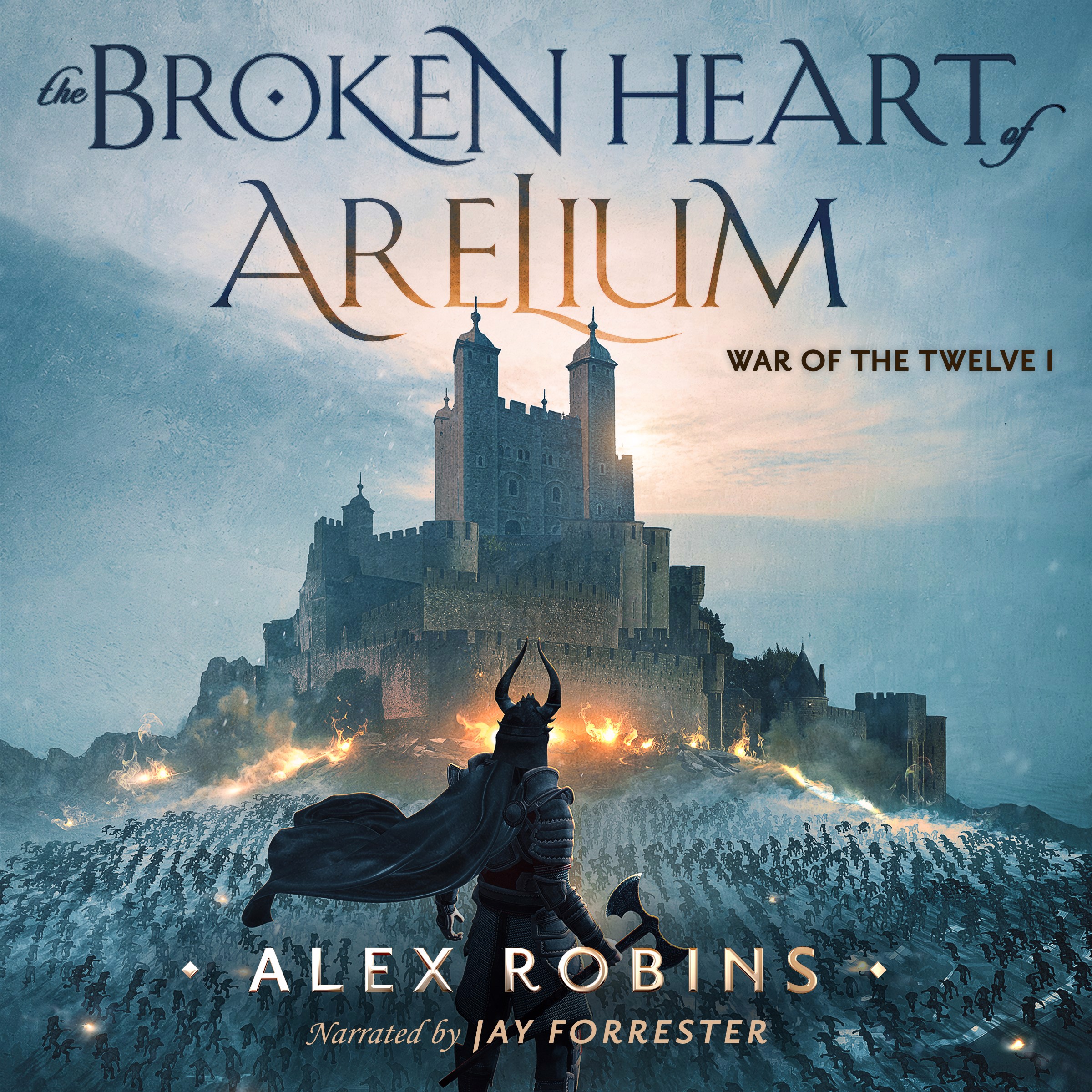 Picture of the author