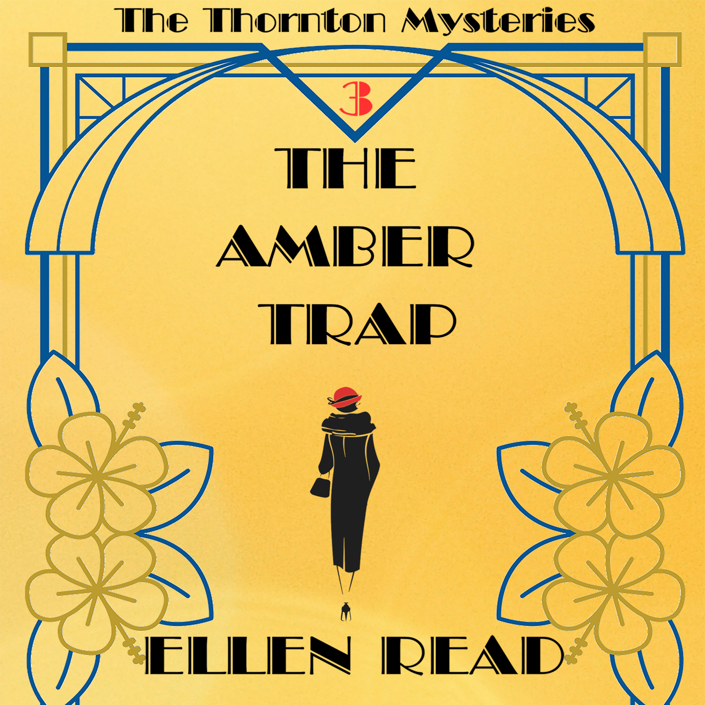 Picture of the author