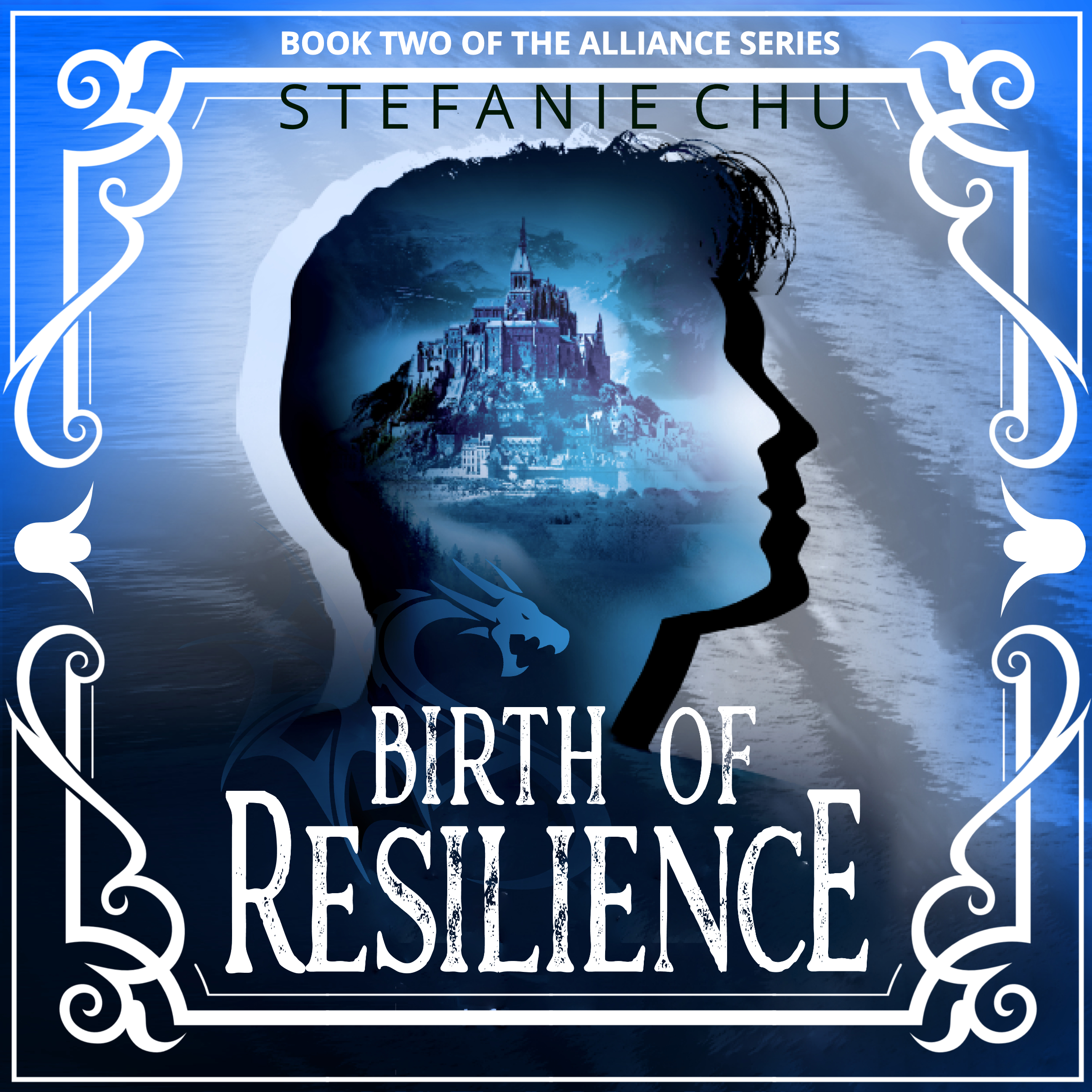 Picture of the author