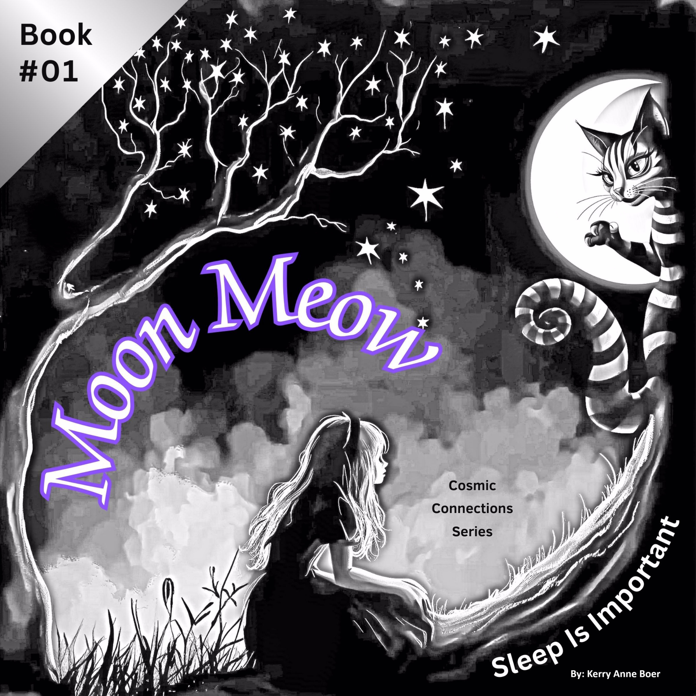 Picture of the author