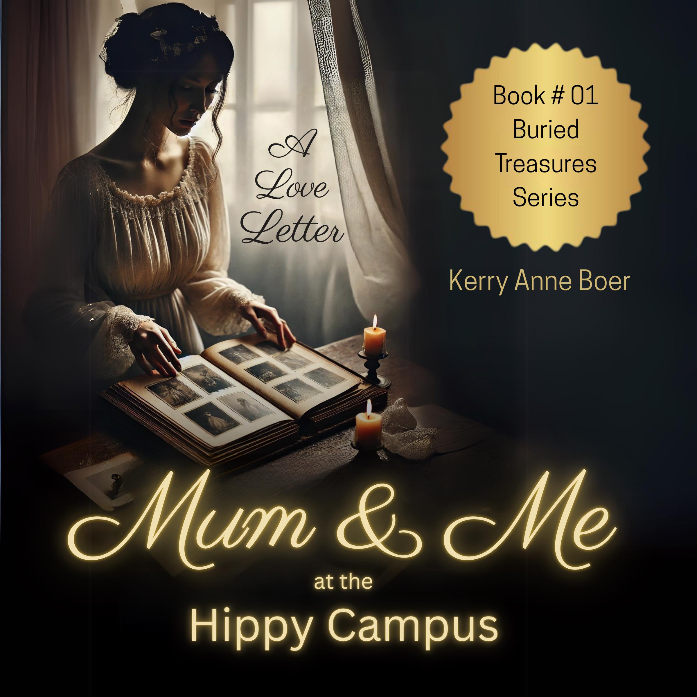 Picture of the author