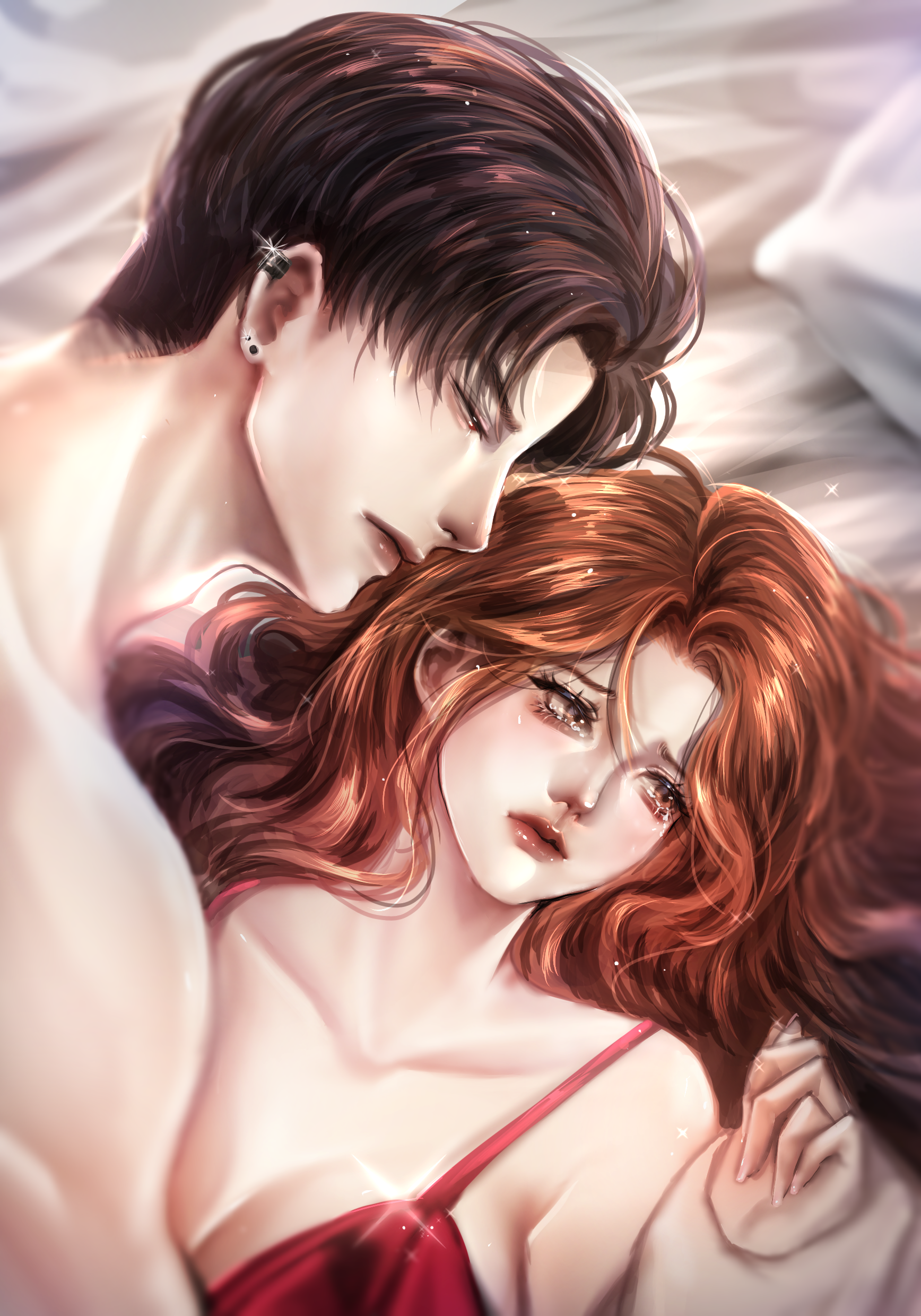 พิษรัก วิวาห์ร้าว