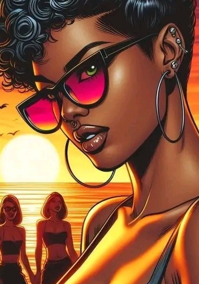 how my Aunt ruined my life