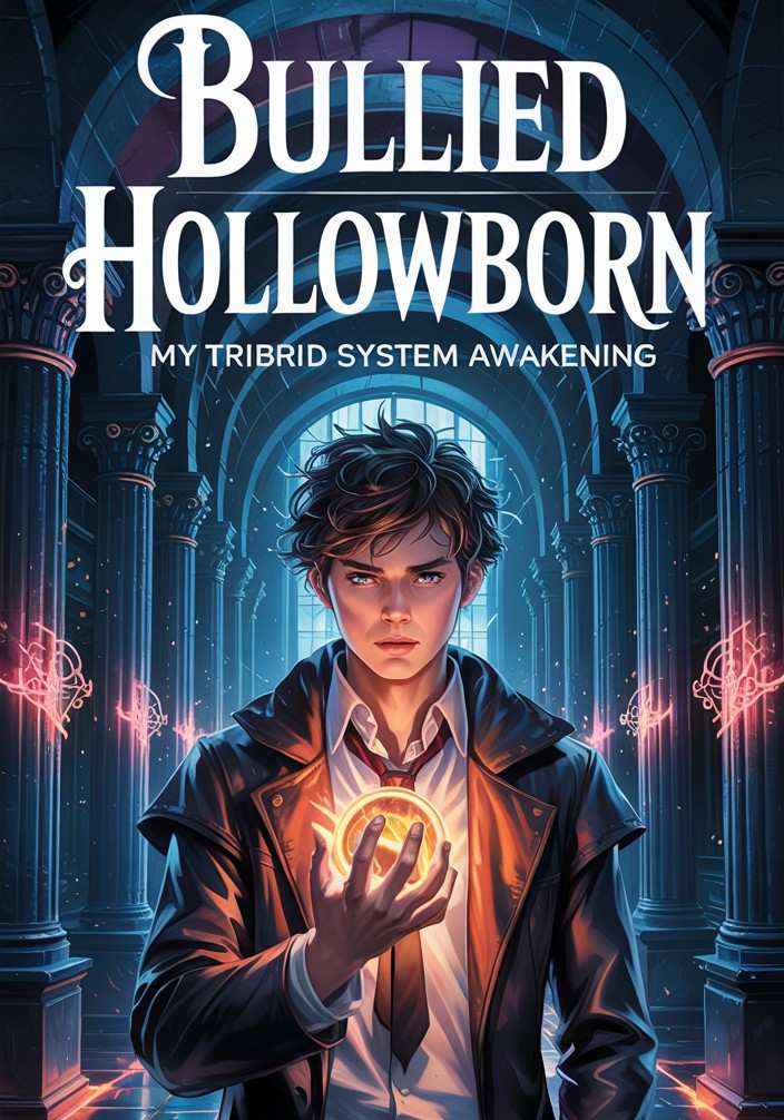 Bullied Hollowborn: My Tribrid System Awakening