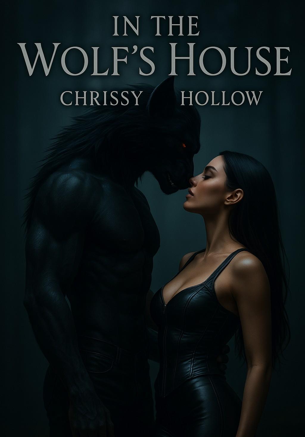 Dans la Maison du Loup