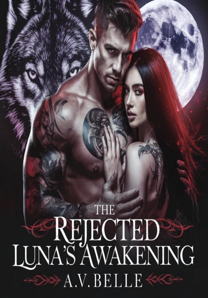 The Rejected Luna's Awakening