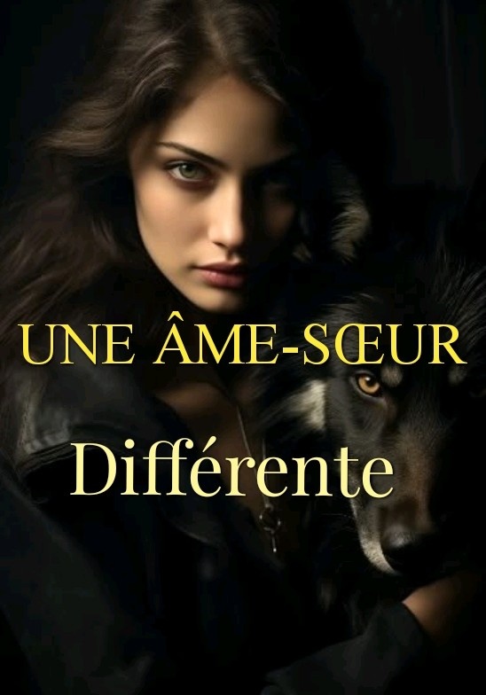 une âme sœur différente
