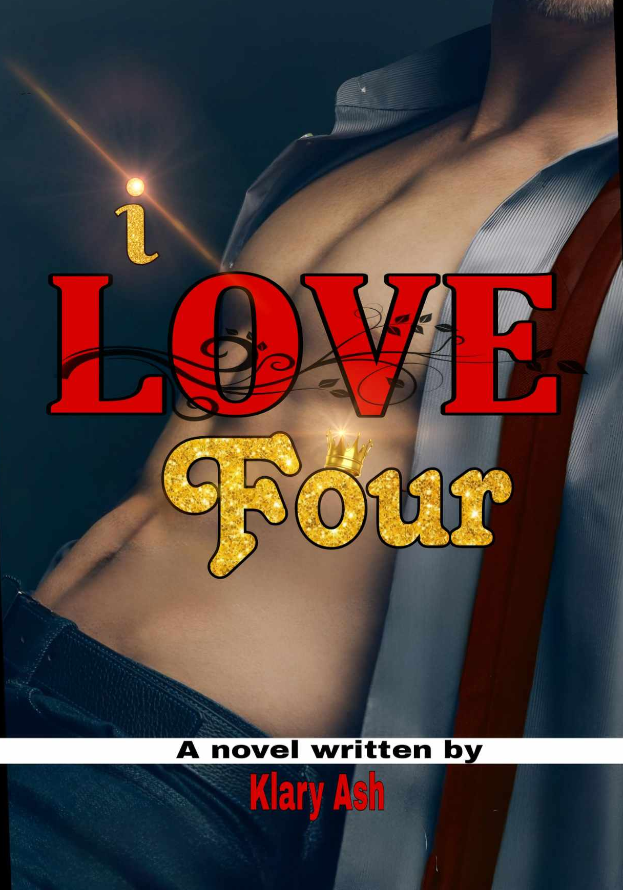 I love Four