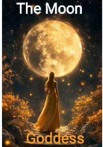 The Moon Goddess