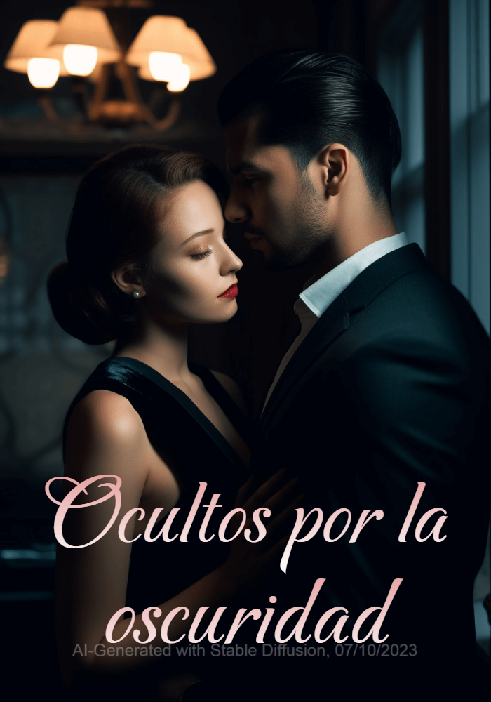 Ocultos por la oscuridad