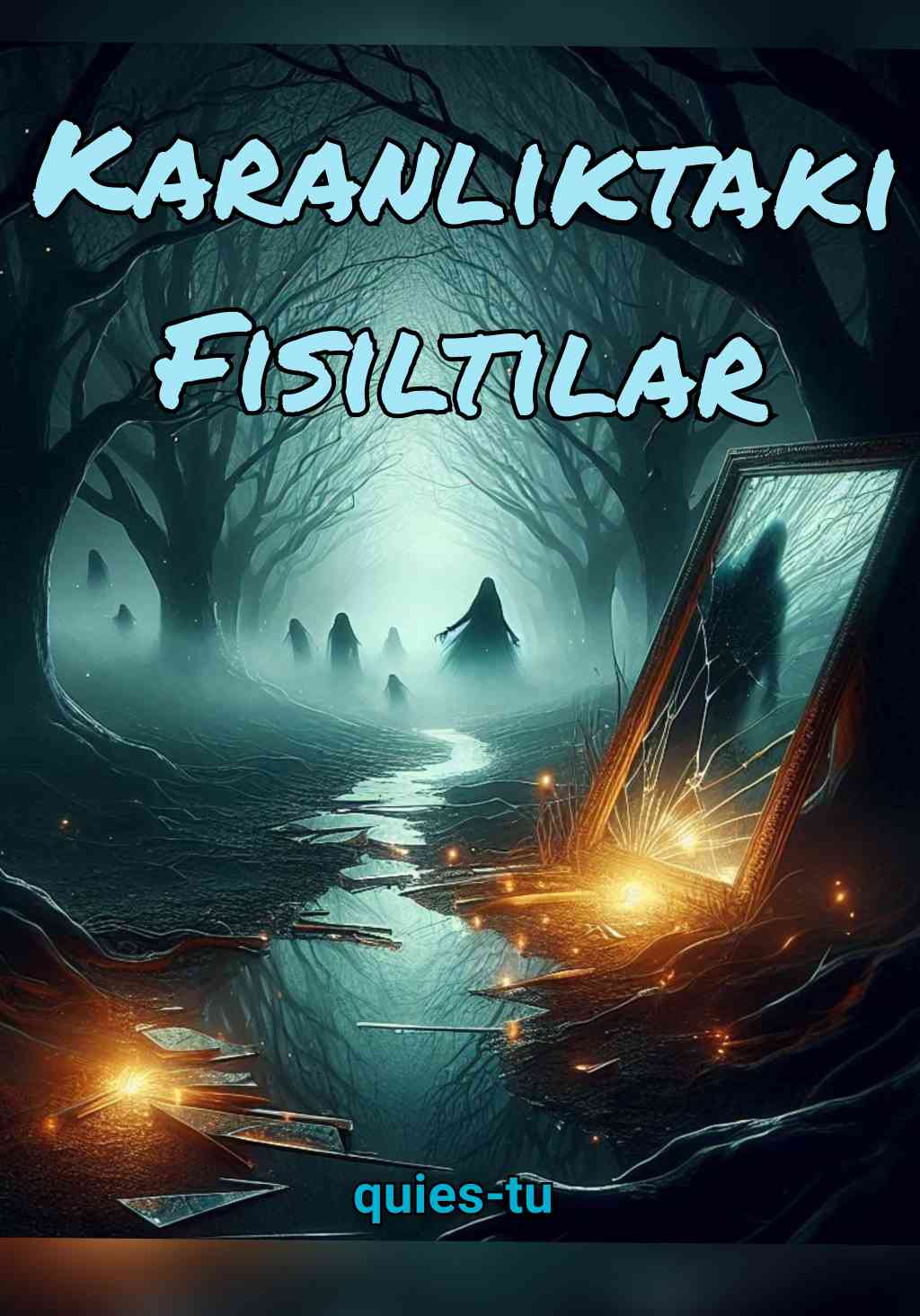 KARANLIKTAKİ FISILTILAR +18