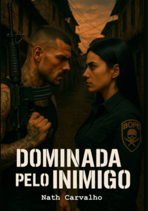 Dominada pelo Inimigo