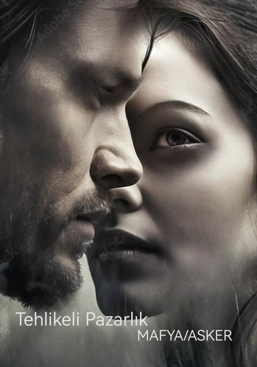 Tehlikeli Pazarlık (Mafya/Asker)