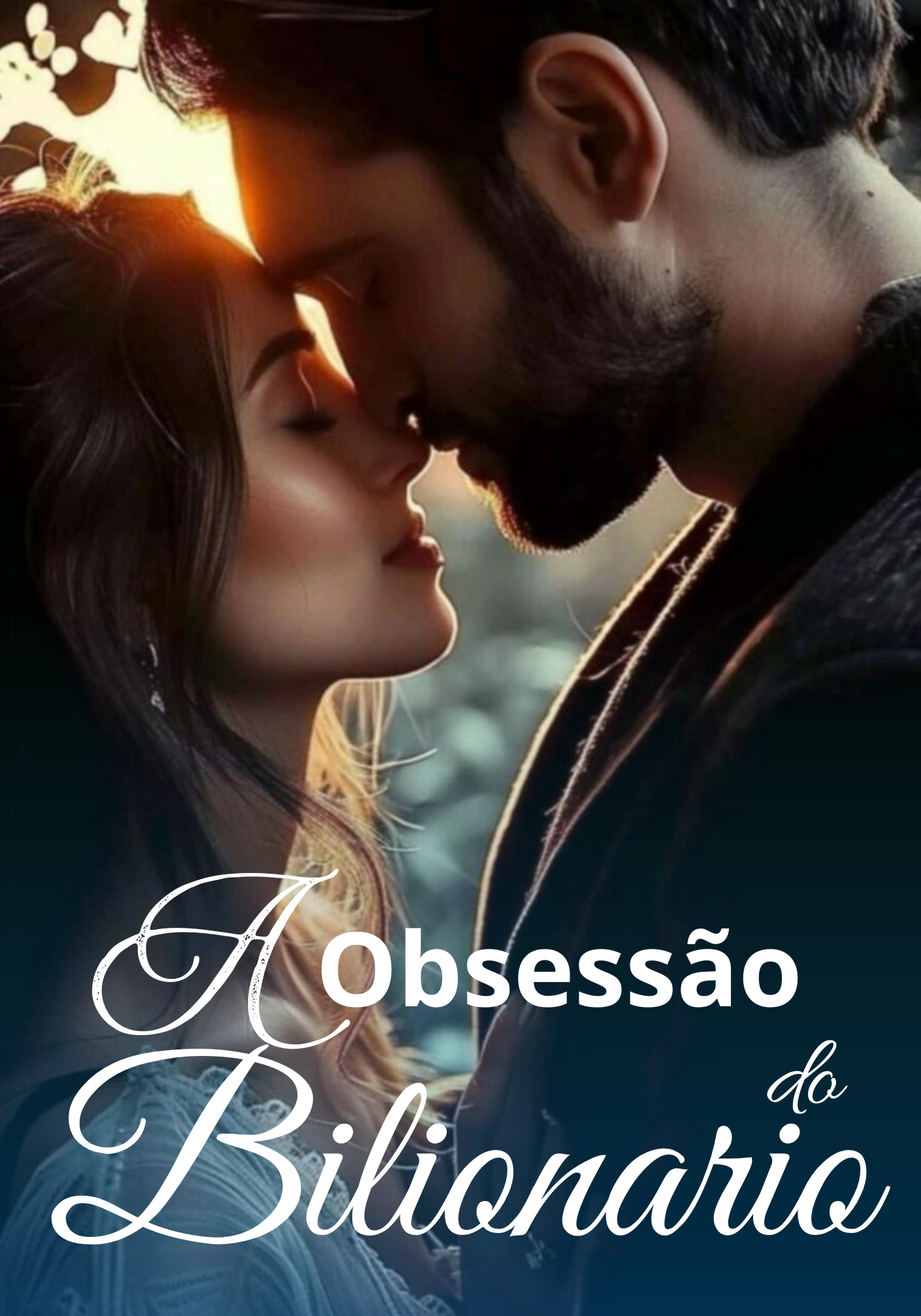 A obsessão do  Bilionário