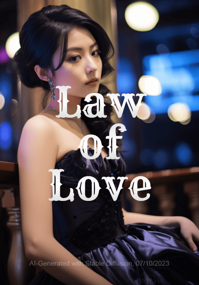 Law of Love