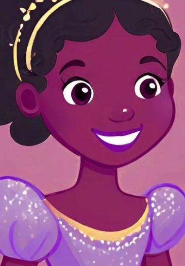 The Purple Dancing Slippers (Gordon Fairytales)