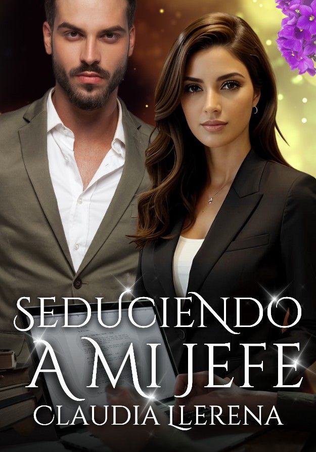Seduciendo a mi Jefe