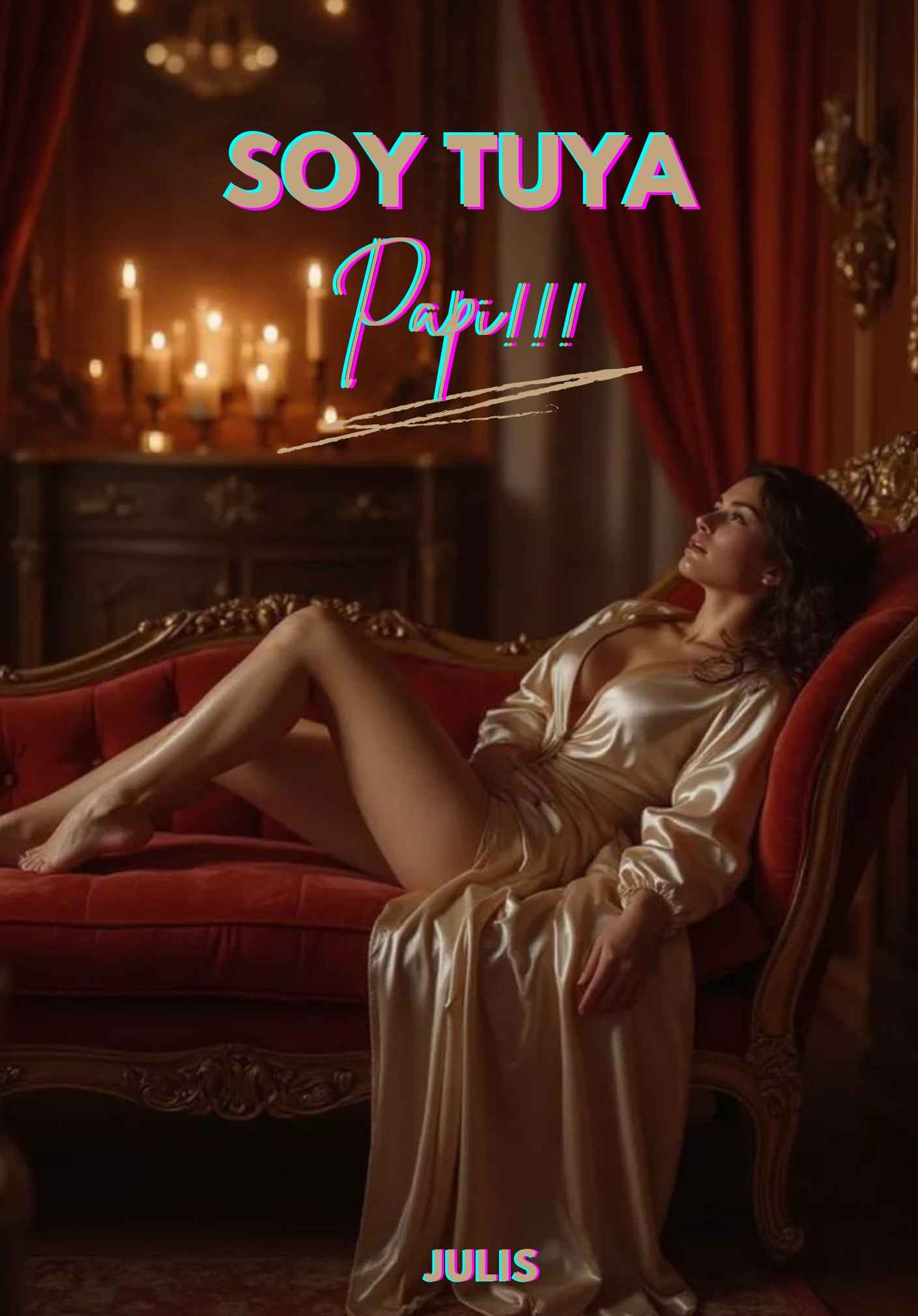 Soy Tuya Papi!!!