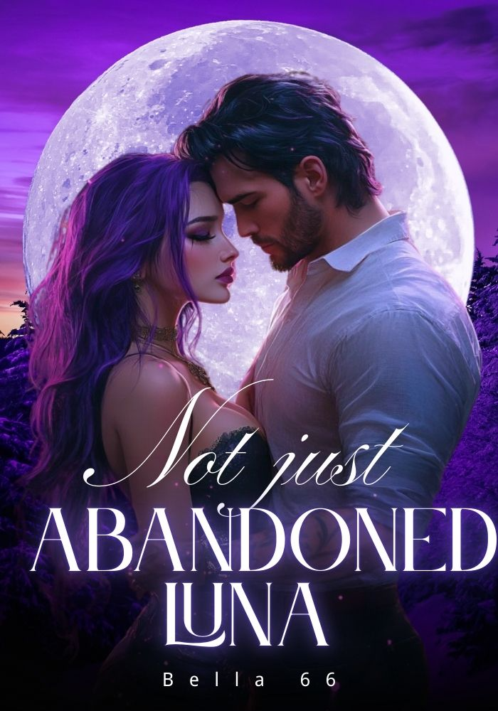 Not just Abandoned Luna