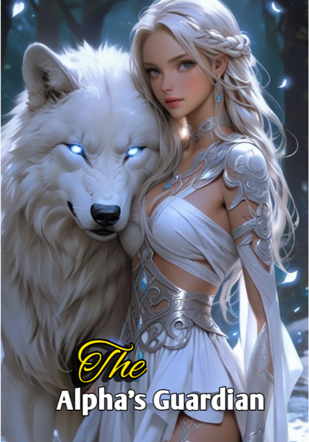 The Alpha's Guardian