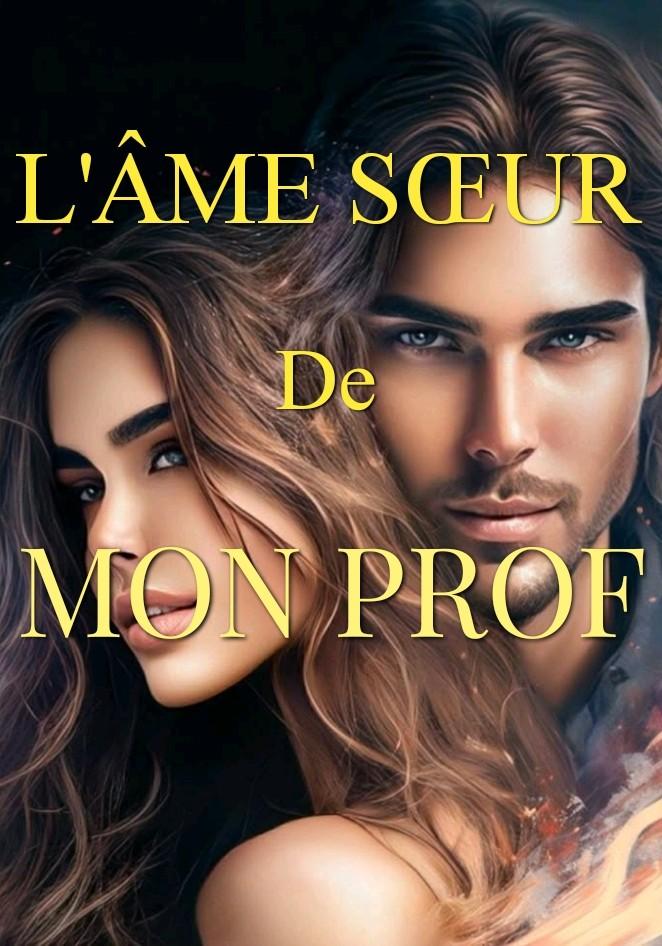 l'âme sœur de mon prof