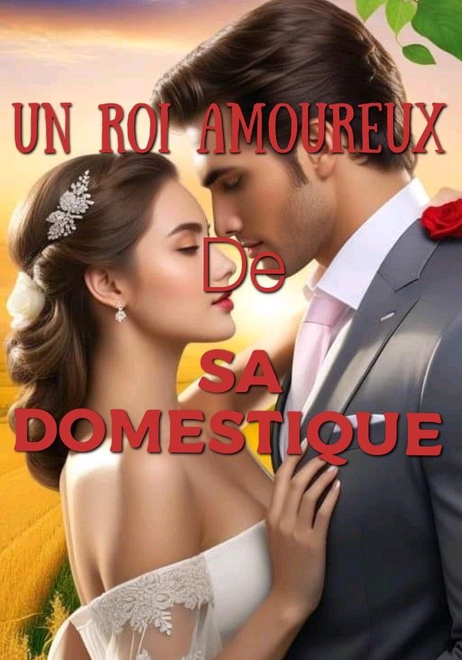 un roi amoureux de sa domestique
