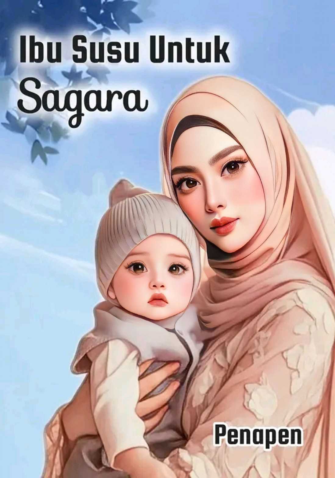 Ibu Susu Untuk Sagara