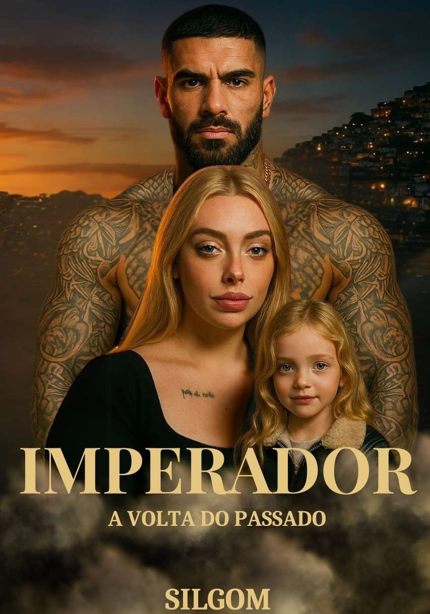 IMPERADOR - A volta do passado