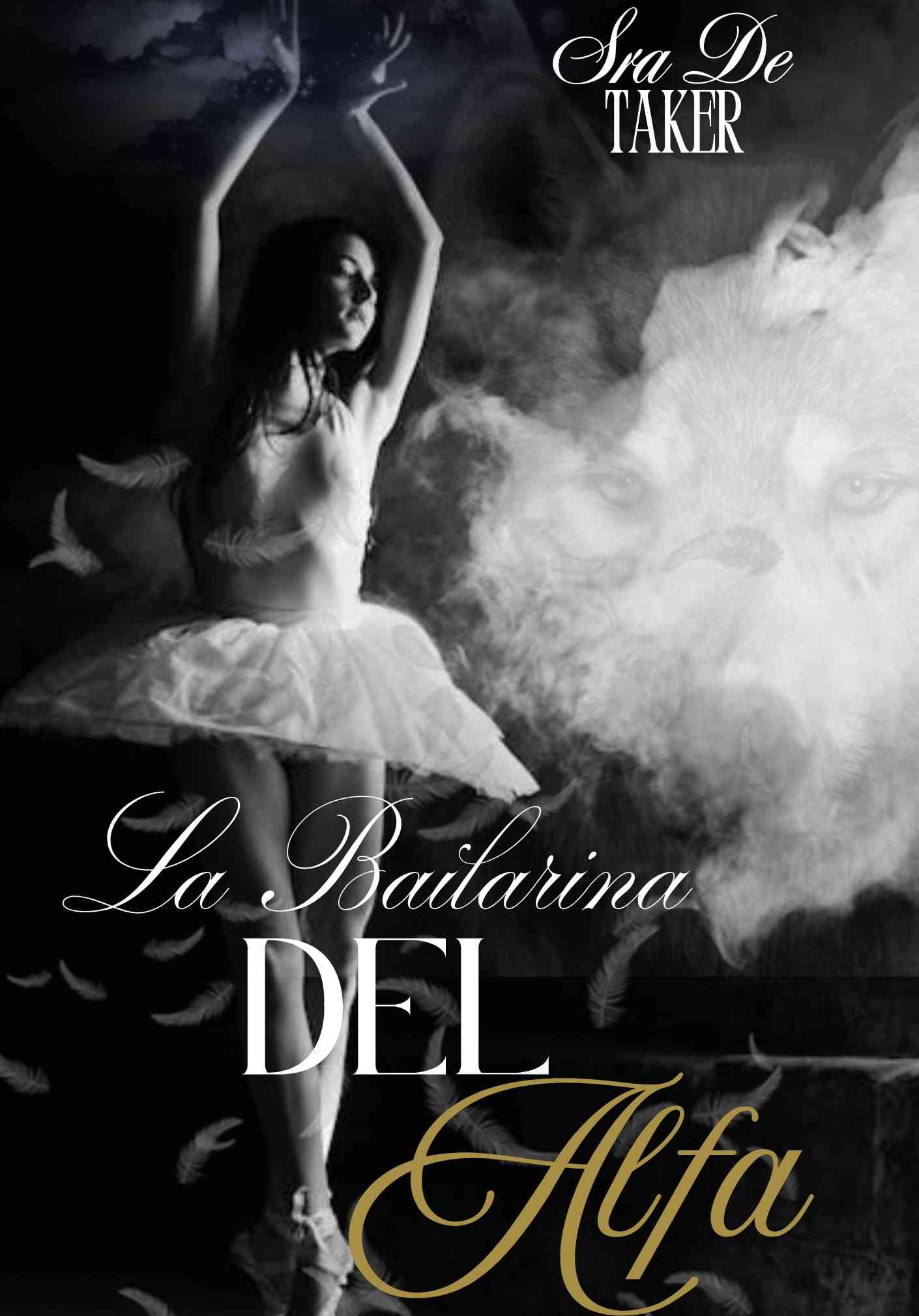 La Bailarina del Alfa