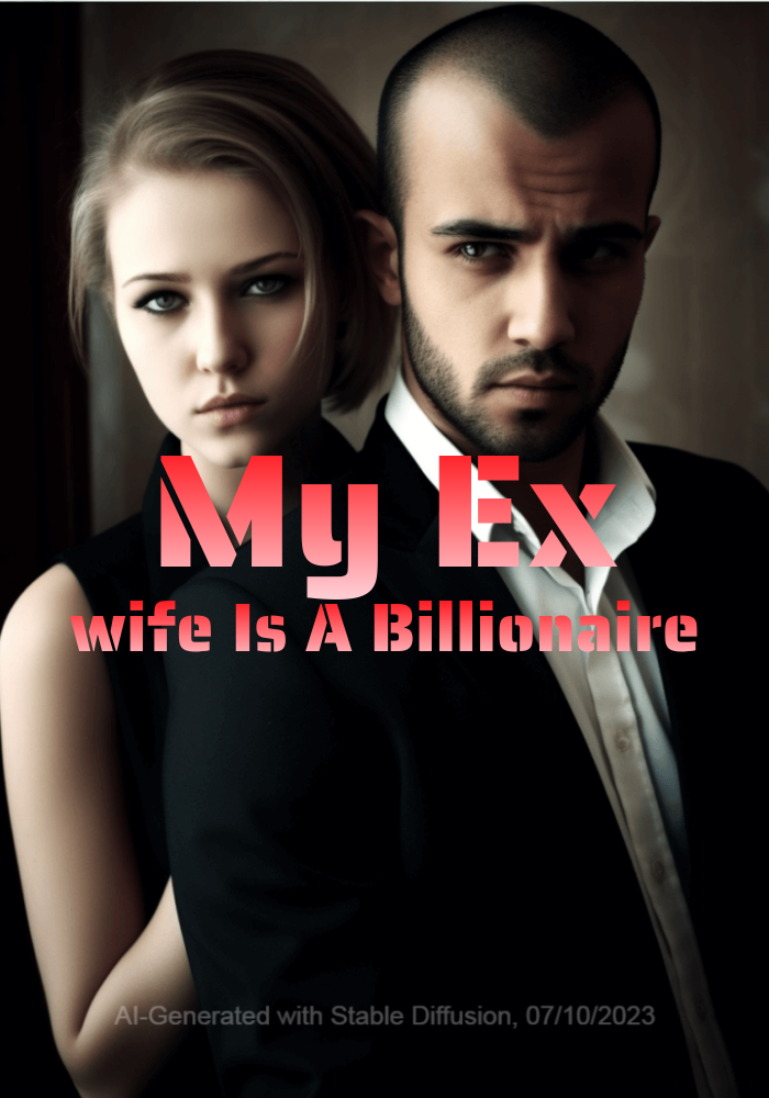 My Ex Wife Is A Billionaire Dreame